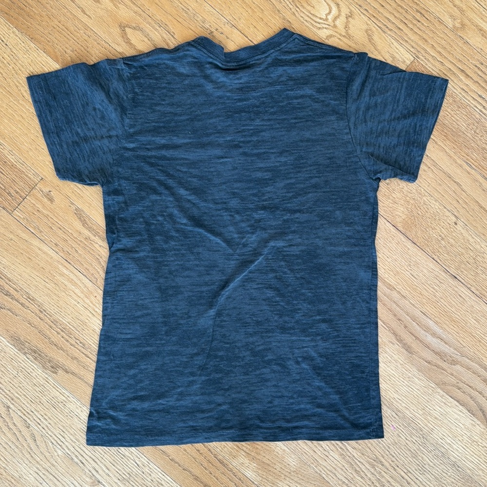 Panda Rhand t-shirt - Picture 3 of 3